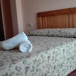 La Vega Gasthof Peralejos