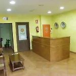 La Vega Gasthof Peralejos