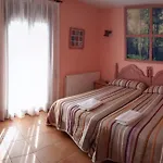 Gasthof La Vega Peralejos