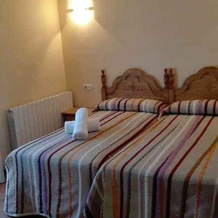 Maison d'hôtes La Vega