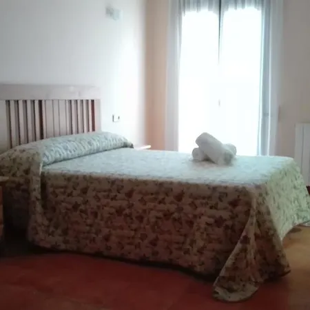 Guest house La Vega 3*