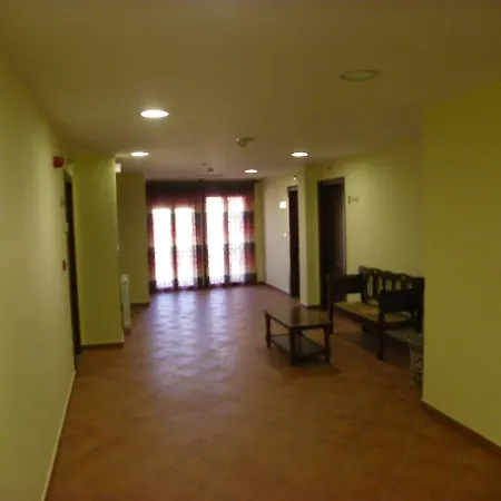 La Vega Gasthof Peralejos