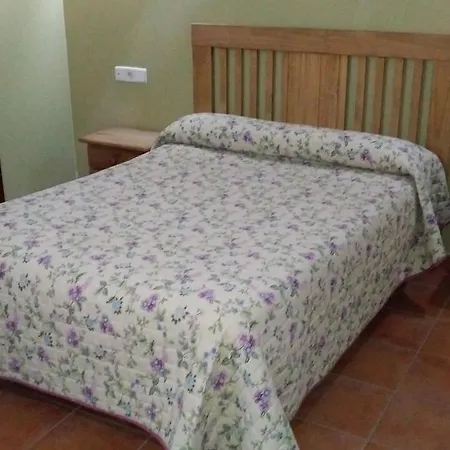 La Vega Maison d'hôtes 3*