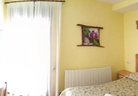 Gasthof La Vega 3*