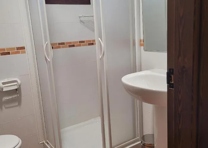 Casa de hóspedes La Vega 3*