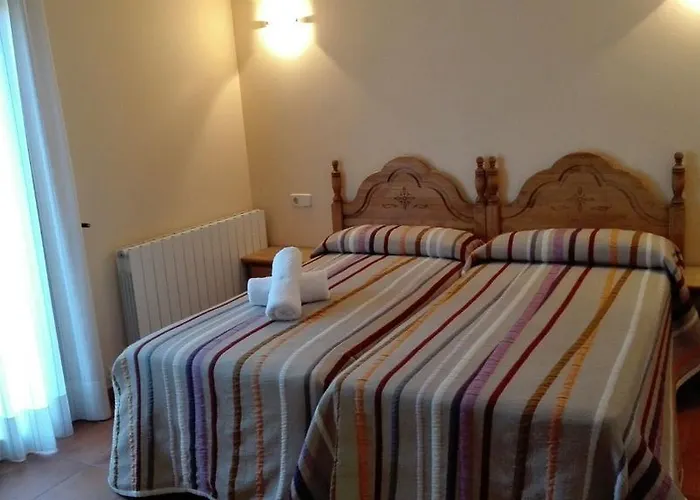 Casa de hóspedes La Vega