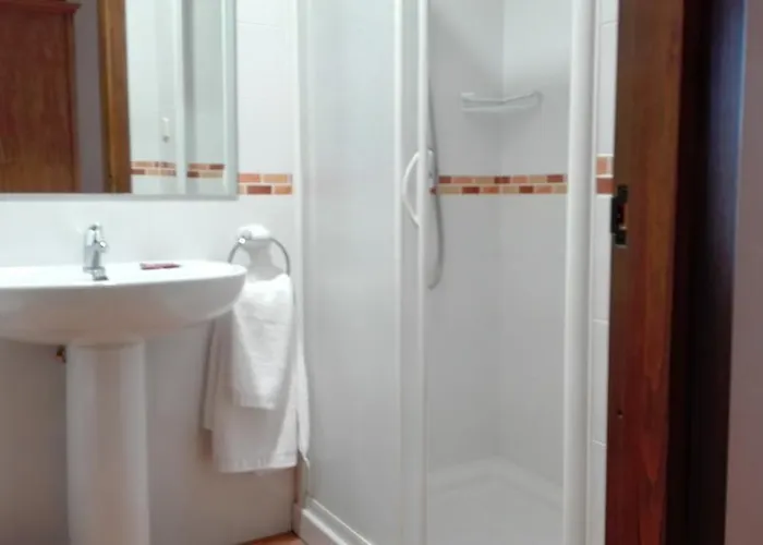 Casa de hóspedes La Vega