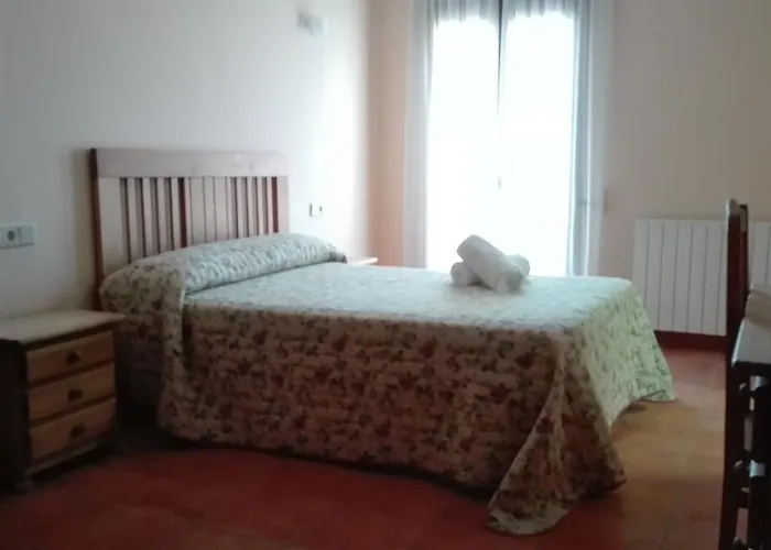 Casa de hóspedes La Vega 3*