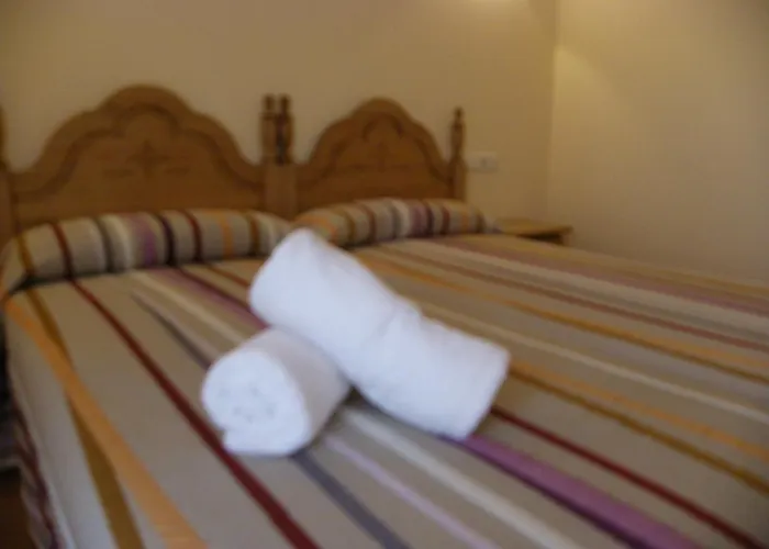 Casa de hóspedes La Vega 3*