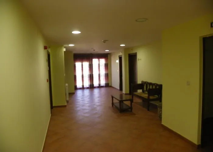 La Vega Casa de hóspedes Peralejos