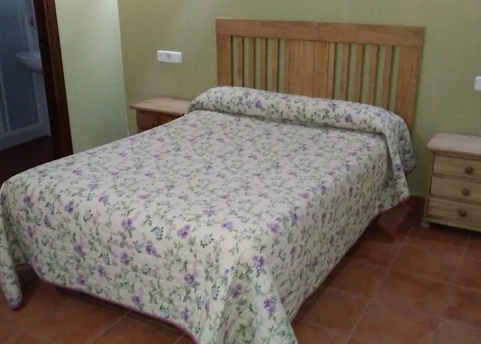 La Vega Casa de hóspedes 3*