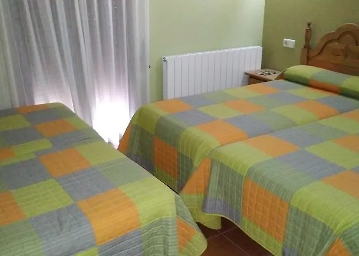 La Vega Casa de hóspedes 3*