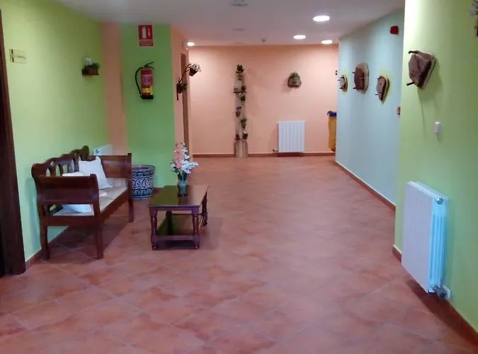 Casa de hóspedes La Vega