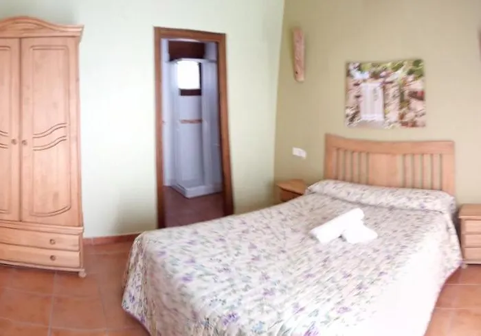 Casa de hóspedes La Vega 3*